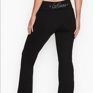Victoria’s Secret Love Yoga Pants